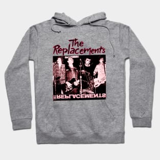 the replacements Hoodie